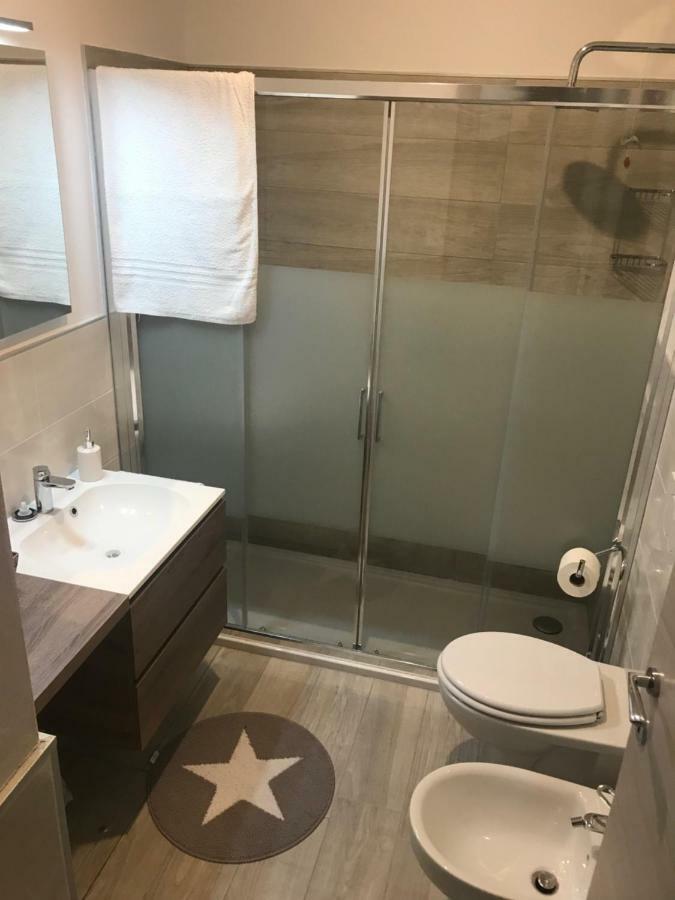 Guest house Ca Risorta Stanze