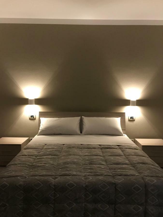 Guest house Ca Risorta Stanze