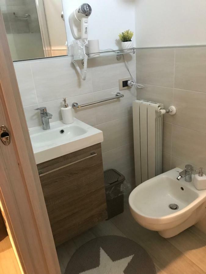 Guest house Ca Risorta Stanze *